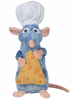 Peluche Remy Ratatouille 25 cm avec fromage