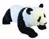Peluche Panda wild republic 76 cm