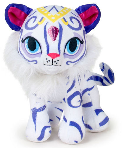 Peluche Shimmer and Shine , Nahal 20 cm