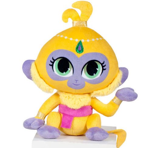 Peluche Shimmer and Shine , Tala 20 cm
