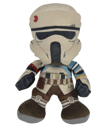 Peluche Star Wars Shore Trooper 25 cm
