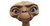Peluche E.T. Extra Terrestre