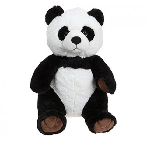 Peluche Panda Peter 48 cm
