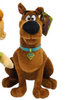 Peluche Scooby Doo Assis 27 cm