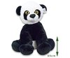 Peluche Panda assis 65 cm