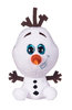 Peluche Disney Olaf la reine des neiges 15 cm