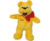 Peluche ours or Haribo 10 cm