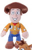 Peluche Toy Story Woody 40 cm
