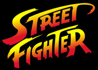 Peluche Street Fighter
