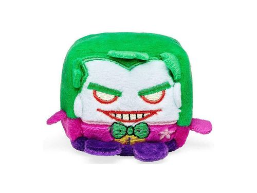 Peluche DC Comics Kawaii Cubes Joker