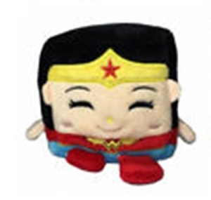 Peluche DC Comics Kawaii Cubes Wonderwoman