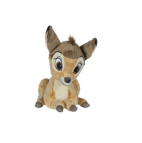 Peluche Disney Bambi 35 cm