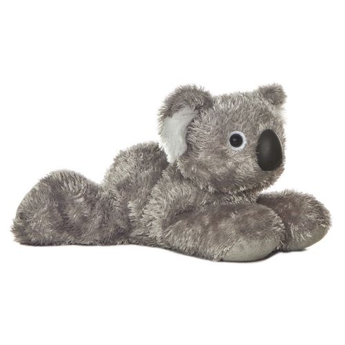 Peluche Mini Flopsie Koala couché 20 cm