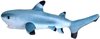 Peluche Wild Republic Requin Bordé 40 cm