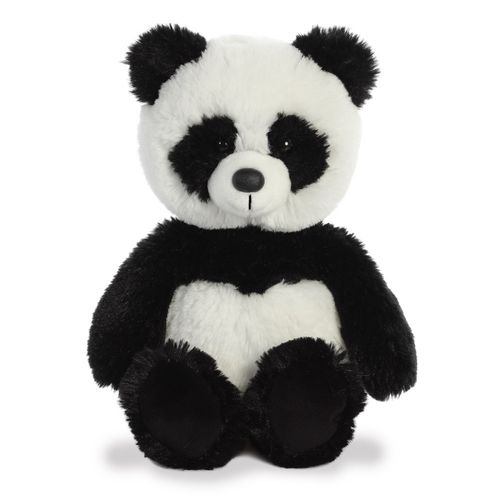 Peluche Panda Cuddly Friends 30 cm