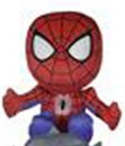 Peluche Spiderman Marvel Avengers 25 cm