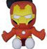 Peluche iron man Marvel Avengers 25 cm