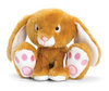 Peluche Lapin Pippins 14 cm