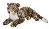 Peluche Wild republic Leopard 76 cm