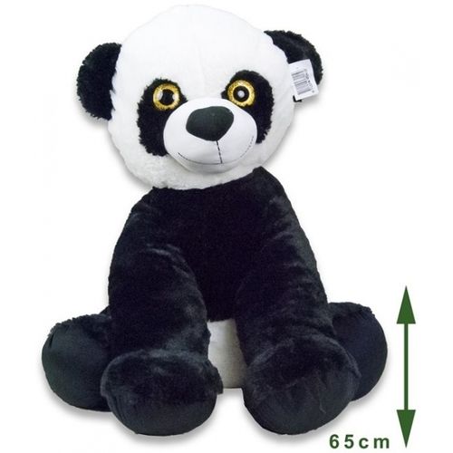 peluche panda geant 65 cm