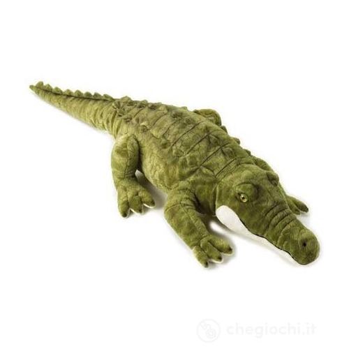 Peluche Crocodile 90 cm