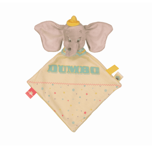 Doudou Disney Dumbo Cute