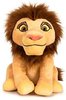 Peluche Disney Le Roi Lion Simba adulte 30 cm