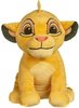 Peluche Disney Le Roi Lion Simba jeune 30 cm