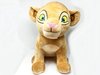 Peluche Disney Le Roi Lion Nala 30 cm
