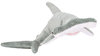Peluche Wild Republic Requin Marteau 30 cm