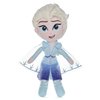 Peluche Disney La reine des Neiges 2 Elsa 20 cm