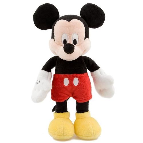 Peluche Disney Mickey 20 cm