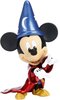 Figurine Metalfigs Disney Mickey Apprenti Sorcier