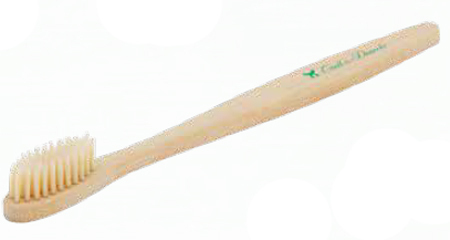 Brosse à dents en Bambou adulte