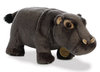 Peluche Hippopotame 26 cm MiYoni