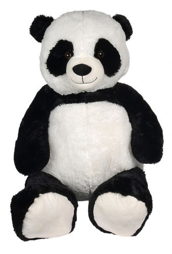 Peluche Panda géant 135 cm