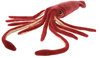 Peluche Wild Republic Calamar géant 50 cm