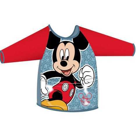 Tablier Disney Mickey avec manches