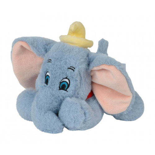 Peluche Disney Dumbo Joueur 18 cm