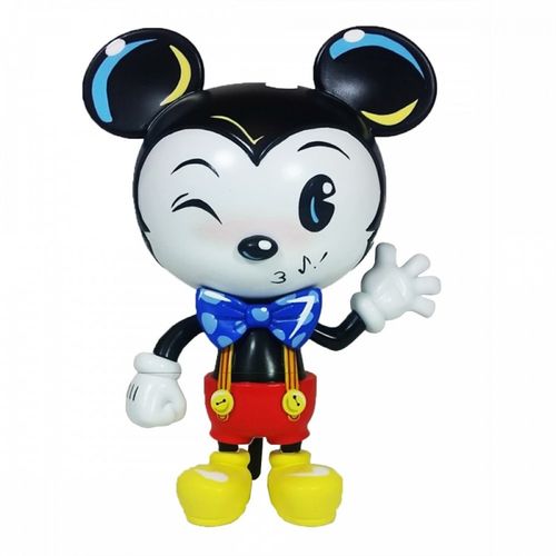 Figurine Disney Mickey Miss Mindy 18 cm
