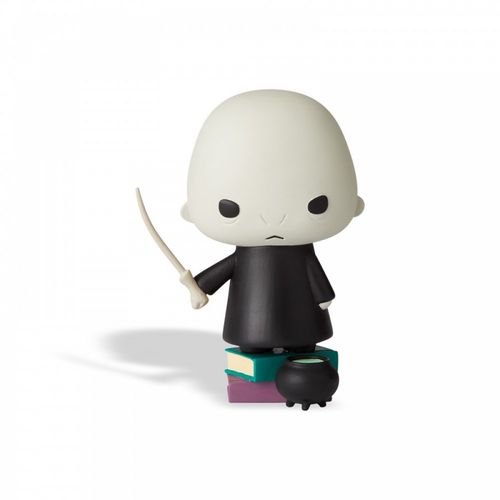 Figurine Chibi Style Harry Potter Voldemort 8 cm
