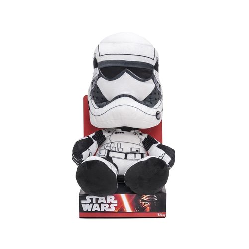 Peluche Disney Star Wars Stortrooper 25 cm