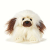 Peluche Plush & Company chien Pékinois 30 cm