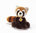 Peluche Plush & Company Panda Roux 30 cm