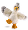 Peluche Plush & Company oiseau mouette 26 cm