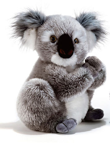 Peluche Plush & Company koala 22 cm