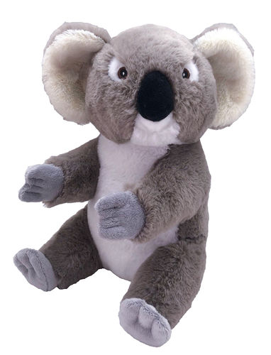 Peluche Wild Republic Koala Ecokins 30 cm