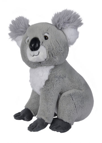 Peluche  Nicotoy Koala 30 cm