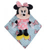 Peluche Disney avec couverture Minnie 25 cm