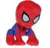 Peluche Spiderman 4 pattes 60 cm